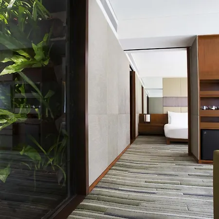 Hansar Bangkok Hotel-2